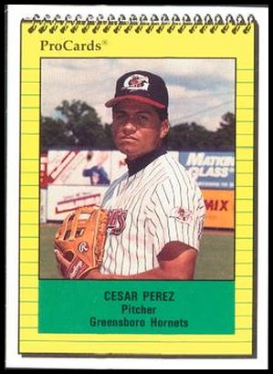 3056 Cesar Perez